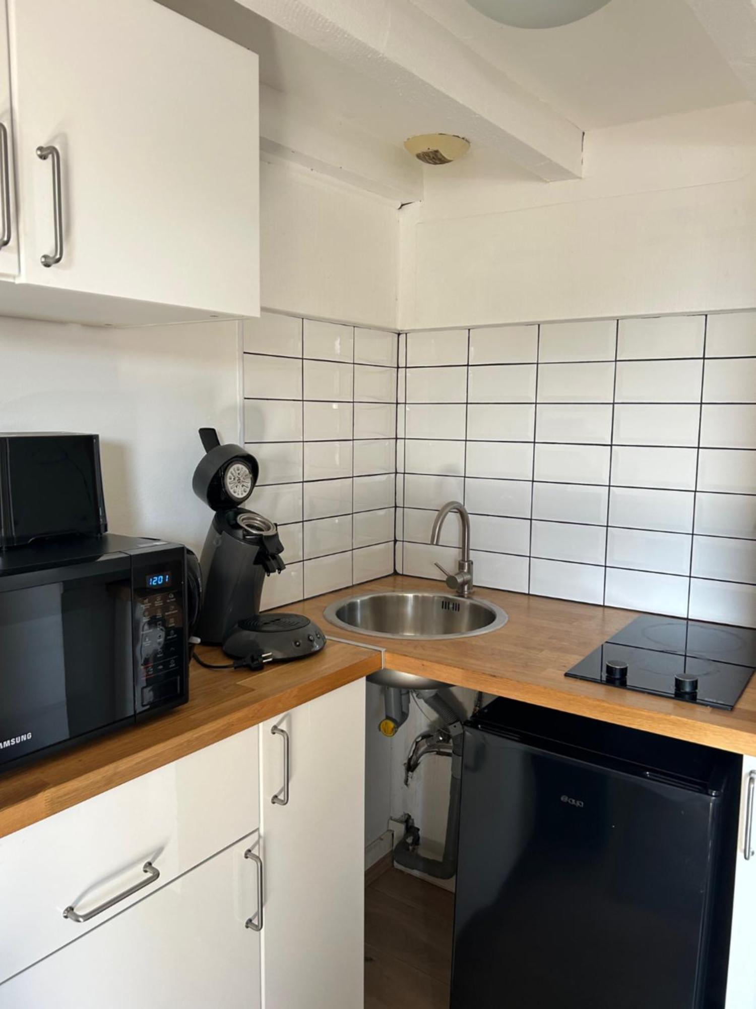 Le Duplex Toulousain - Tram Metro - Centre Ville تولوز المظهر الخارجي الصورة
