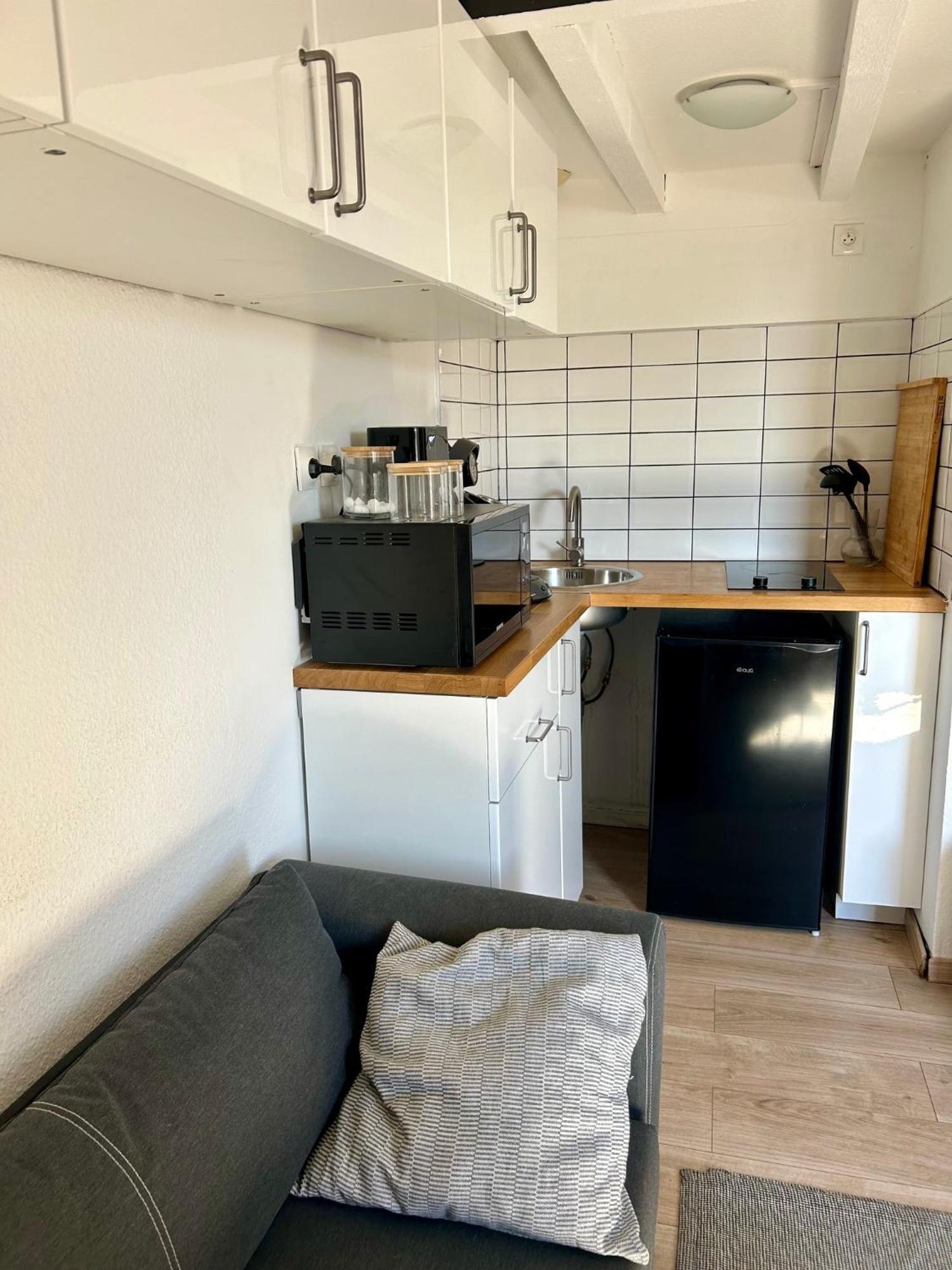 Le Duplex Toulousain - Tram Metro - Centre Ville تولوز المظهر الخارجي الصورة