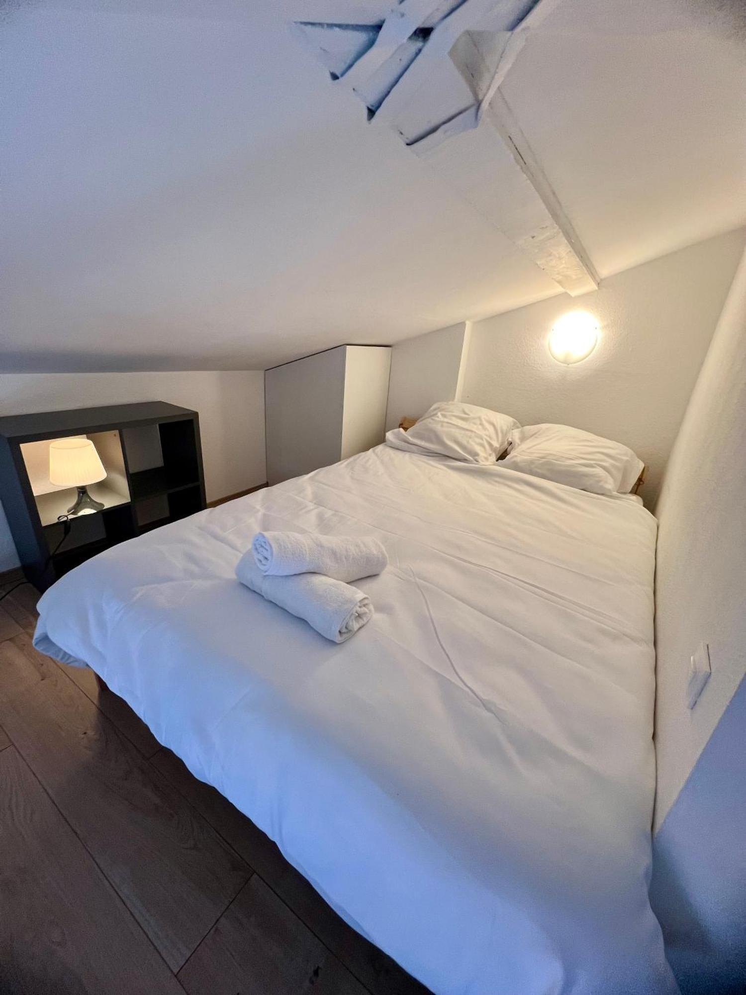 Le Duplex Toulousain - Tram Metro - Centre Ville تولوز المظهر الخارجي الصورة