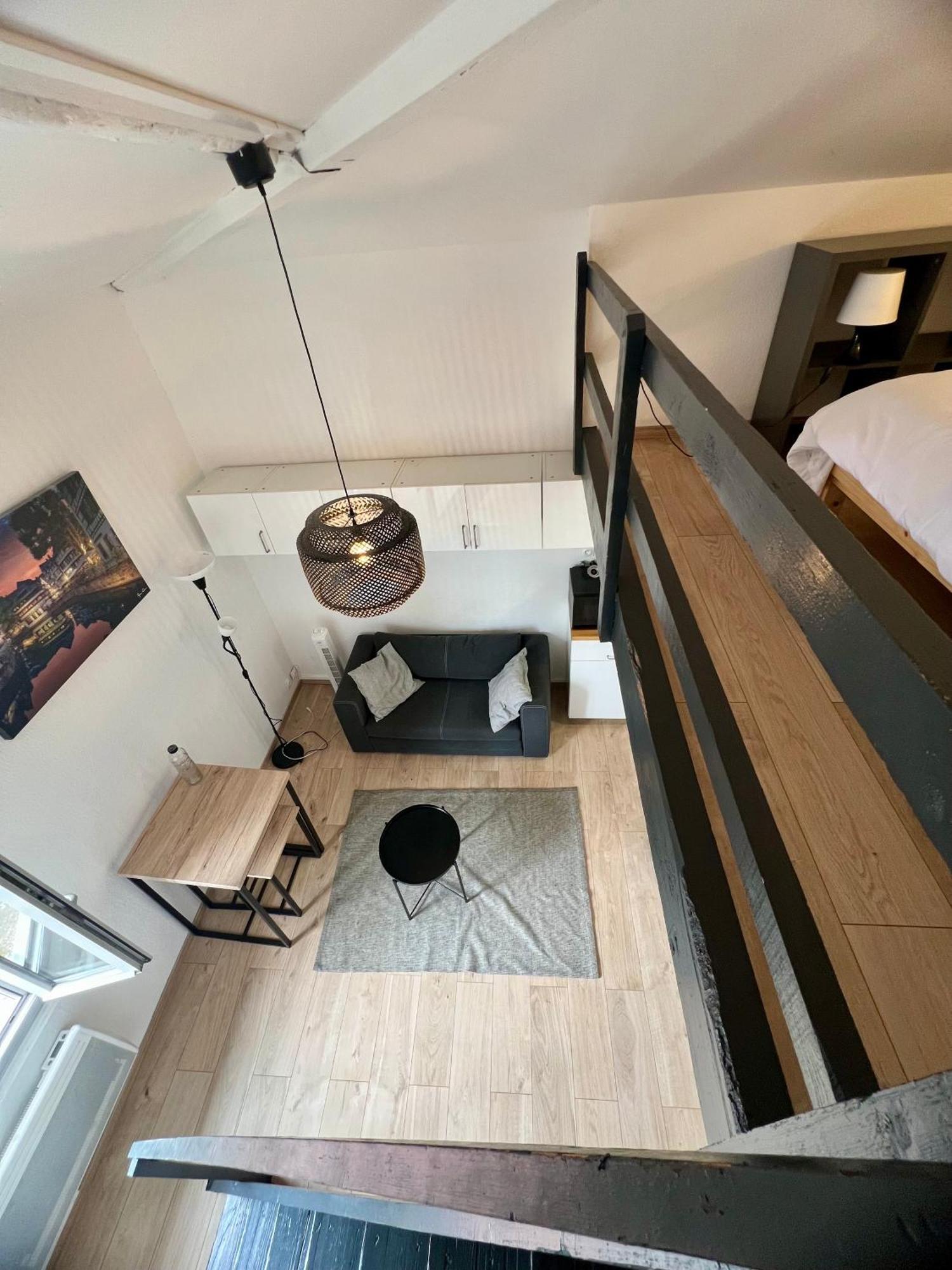 Le Duplex Toulousain - Tram Metro - Centre Ville تولوز المظهر الخارجي الصورة